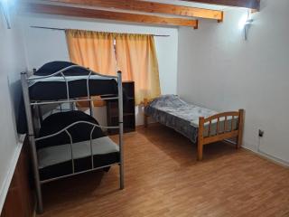 Hostal G&P - Antofagasta - 6