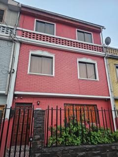 Hostal G&P - Antofagasta - 0