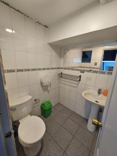 Hostal G&P - Antofagasta - 1