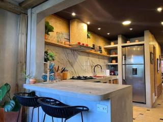 Apartamento Barrio Cultural - Medellín - 8