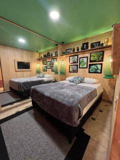 Apartamento Barrio Cultural - Medellín - 6
