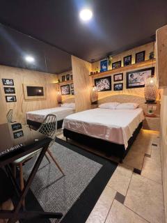 Apartamento Barrio Cultural - Medellín - 3