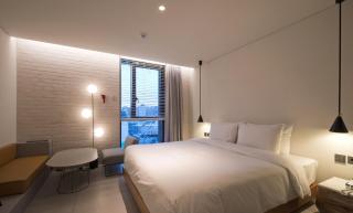 Cont Hotel - Busan - 7
