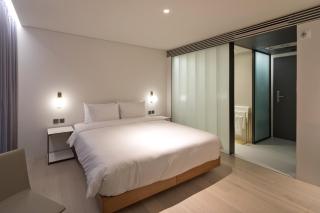 Cont Hotel - Busan - 8