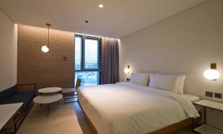 Cont Hotel - Busan - 9