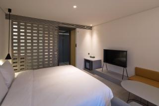 Cont Hotel - Busan - 6