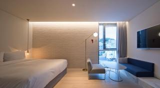 Cont Hotel - Busan - 2
