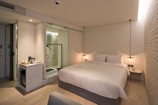 Cont Hotel - Busan - 3