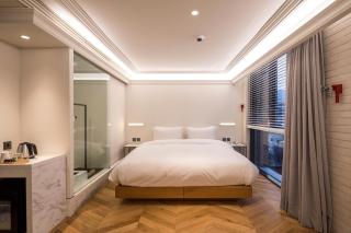 Cont Hotel - Busan - 4