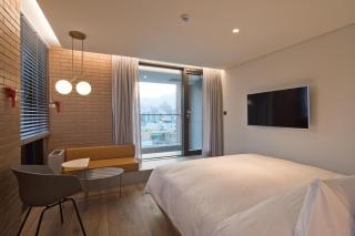 Cont Hotel - Busan - 1