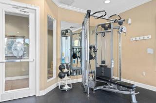 Luxury 3 Bed Condo Near Disney With Resort Pool! - Orlando - 3