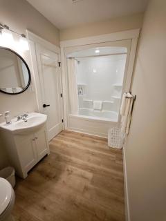 Birch Woods House - Stratford - 1