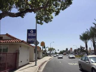 World Motel - Lynwood - 0