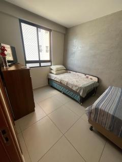 Apartamento em Intermares a 100 metros do mar - Cabedelo - 5