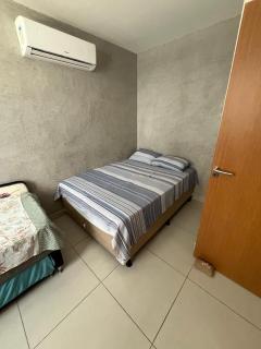Apartamento em Intermares a 100 metros do mar - 3