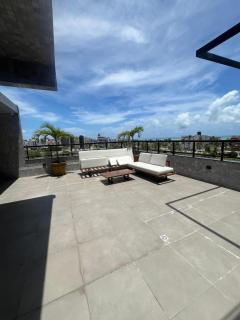 Apartamento em Intermares a 100 metros do mar - Cabedelo - 7