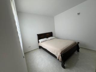 Apartamento con 3 habitaciones y 3 piscinas, turco, sauna, Gym y más en Restrepo Meta - Restrepo - 1