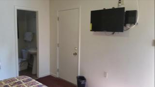 World Motel - Lynwood - 1