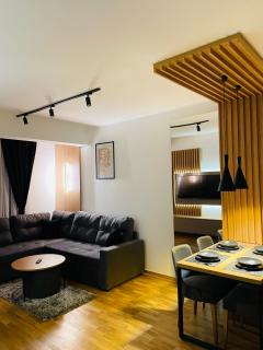 Belle Vue Apartmani - 5
