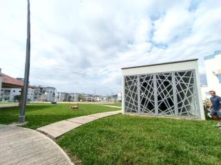 Apartamento con 3 habitaciones y 3 piscinas, turco, sauna, Gym y más en Restrepo Meta - Restrepo - 5