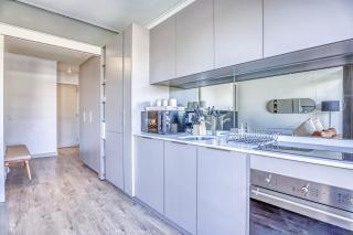 One Rosebank Skyline Retreat - 9