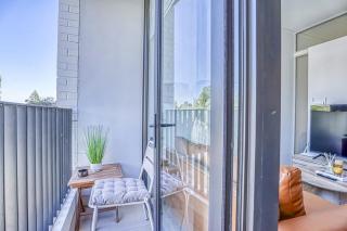 One Rosebank Skyline Retreat - Johannesburgo - 7