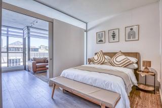 One Rosebank Skyline Retreat - Johannesburgo - 1
