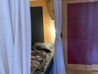 Triplex · 6 Pers · Mezzanines · Balcon - FR-1-346-525 - Arc 1800 - 1