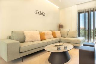 OPUS - Kardamili Residences - Kardhamili - 2