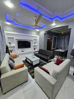 Briggers Furnished Apartment - Boi - 3