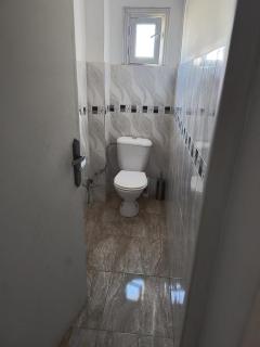 Large Comfort House - Sidi Allal el Bahraoui - 4