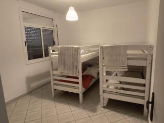 Large Comfort House - Sidi Allal el Bahraoui - 3