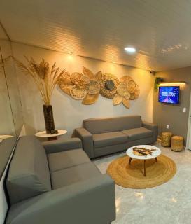 Veleiro Praia Hotel - Maceió - 6