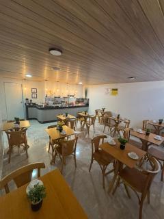 Veleiro Praia Hotel - Maceió - 8