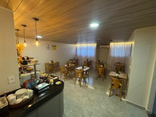 Veleiro Praia Hotel - Maceió - 9