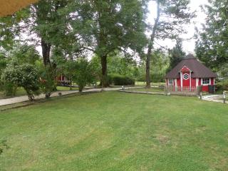 L'auberge du moulin a grains - 7