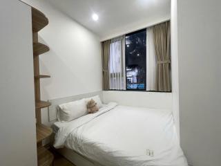 Huế ơi 5 Homestay Căn hộ 2 Phòng ngủ view Hồ bơi - Thôn Văn Dương - 9