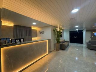 Veleiro Praia Hotel - Maceió - 0