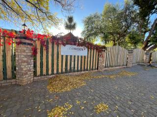 Bowden Guesthouse - - 8