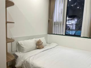 Huế ơi 5 Homestay Căn hộ 2 Phòng ngủ view Hồ bơi - Thôn Văn Dương - 0