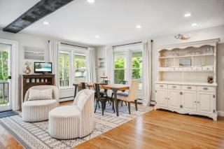 Long John Landing - Heart of Rye - Near Beach - 8