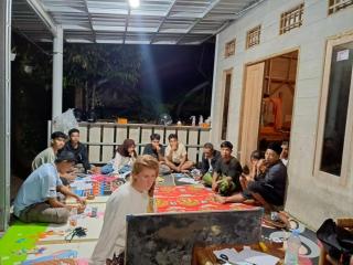 Coffee Homestay Tetebatu - Tetebatu - 2
