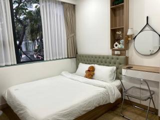 Huế ơi 5 Homestay Căn hộ 2 Phòng ngủ view Hồ bơi - Thôn Văn Dương - 6