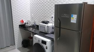 Hospedagem Cinelândia AP 617 - Rio de Janeiro - 1