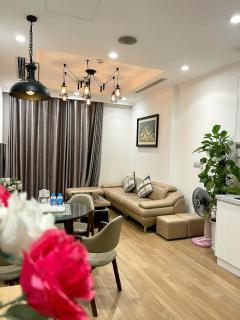 Radiant Vinhomes Times City-Park Hill - Hanoi - 0