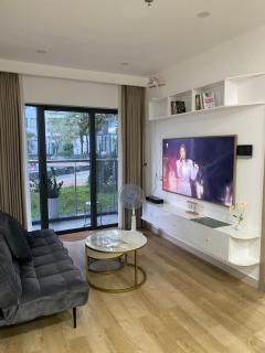 Huế ơi 5 Homestay Căn hộ 2 Phòng ngủ view Hồ bơi - Thôn Văn Dương - 2