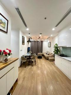 Radiant Vinhomes Times City-Park Hill - Hanoi - 5