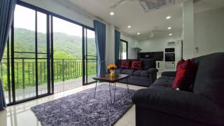 Private Valley View pool villa Phuket - Ban Klang - 0