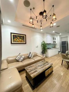 Radiant Vinhomes Times City-Park Hill - Hanoi - 2
