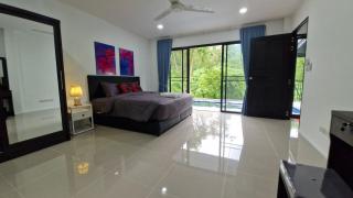 Private Valley View pool villa Phuket - Ban Klang - 5